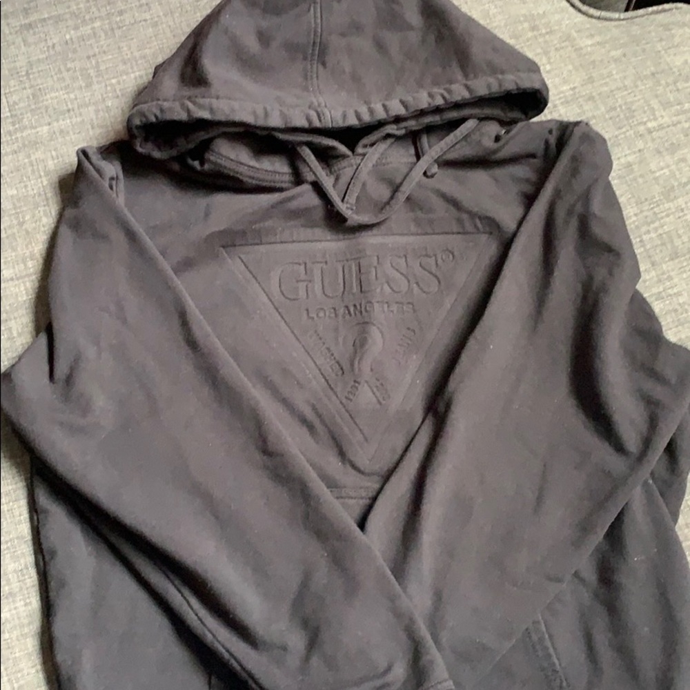 Boy’s Hoodie